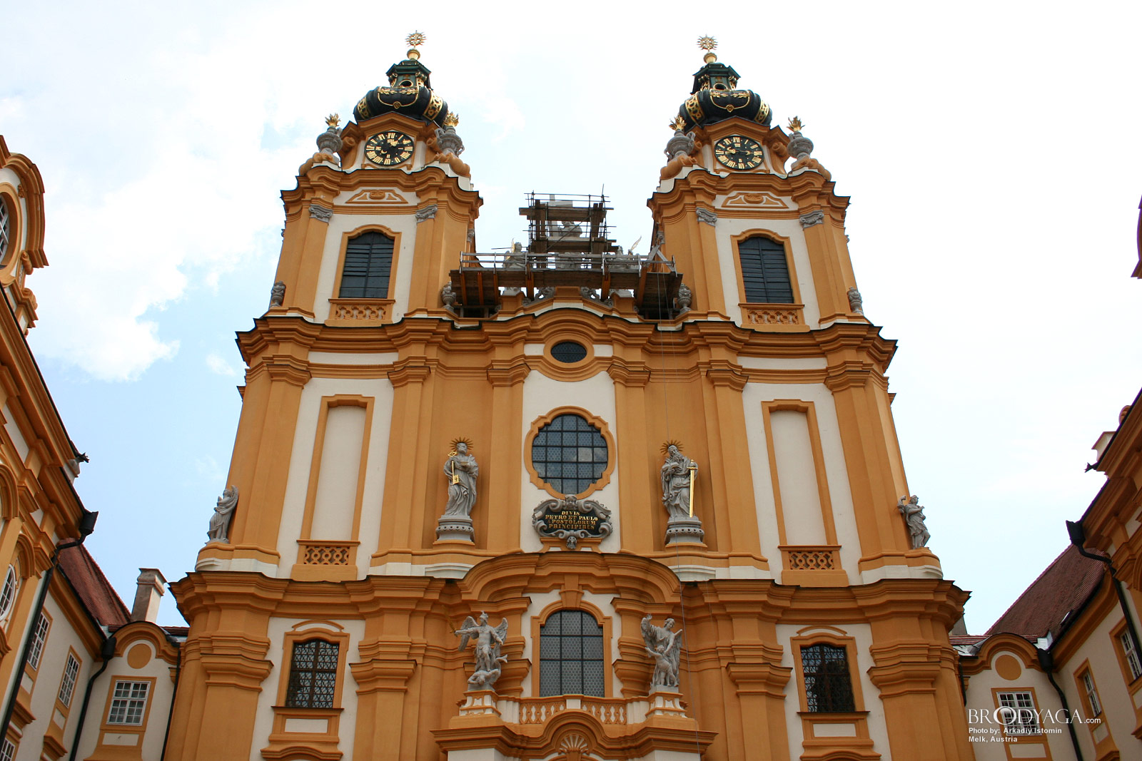 Melk